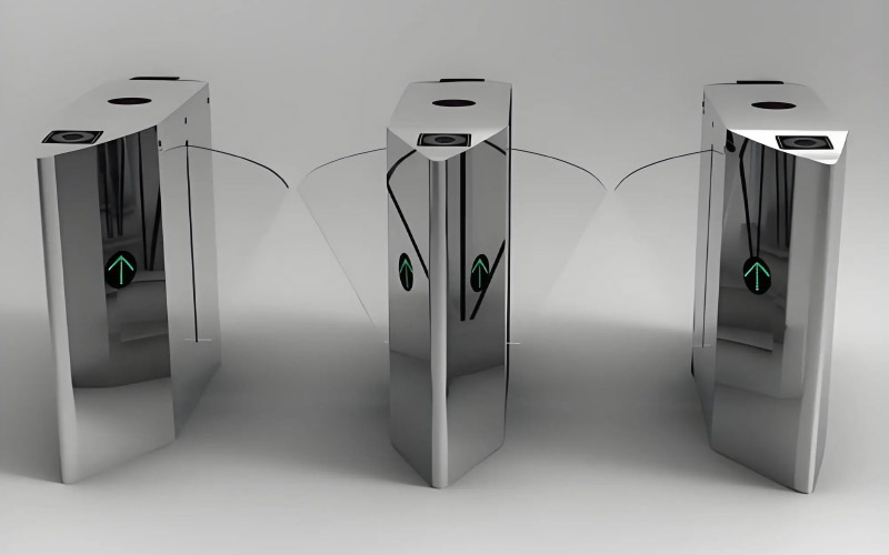 门禁系统的常见类型