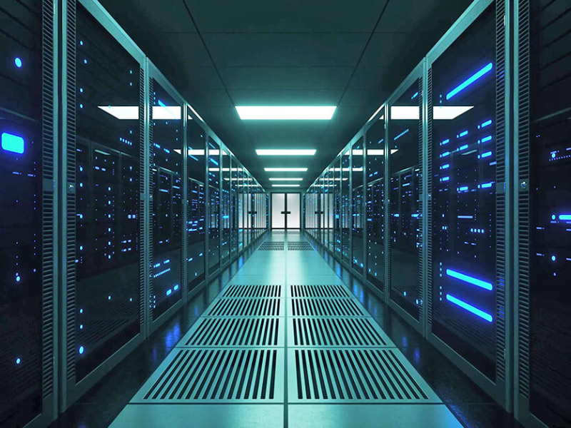 机房、计算机网络系统